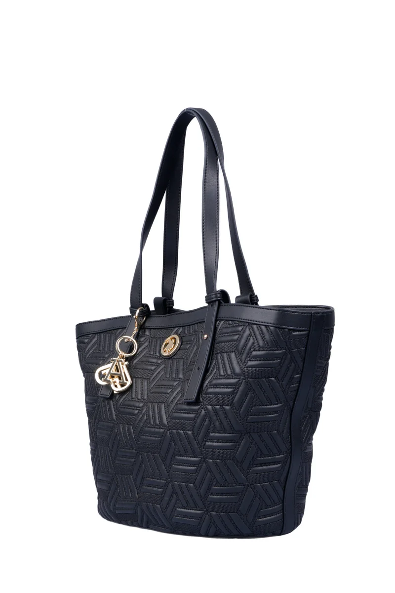 U.S. Polo Assn. U.S. Polo Assn. Women's Shoulder Bag, Ladies Large Capacity Shoulder Bag Handbag Tote Bags Clutch Bag, Women's Leather Hobo Bag, Women's Tote Bag, Women's Shoulder Bag, Women's Hand Bag, Women's Travel Bag, for Office Sling Bag Side Bag and Girls College Students